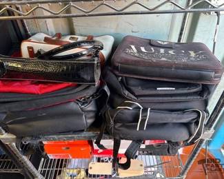 3562 HandBag Collection