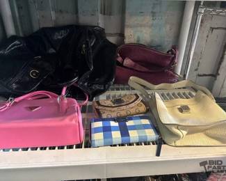 3510 Purse Collection