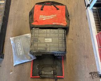 4584 Case And Bag Collection