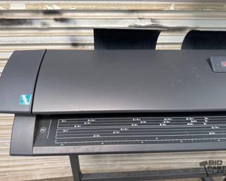 2700 ColorTrae M40 Laser Scanner