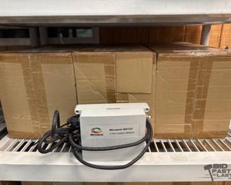 2674 4 Aruba PD9001GOACARUS