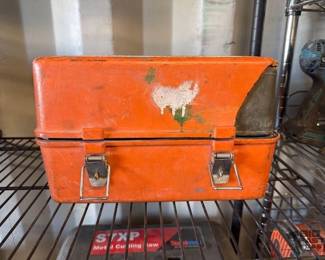 4022 Pentax PAL5C Automatic Level With Case