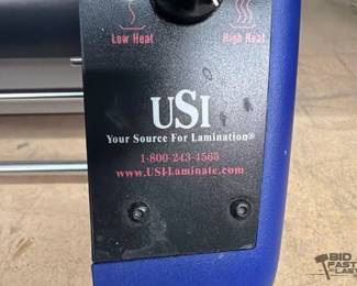 2532 USI Laminate Machine
