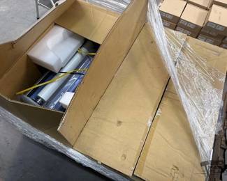 2710 2 GBC Pinnacle Laminators