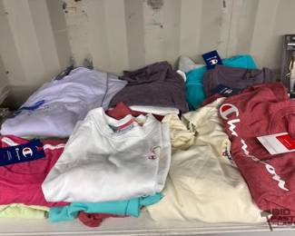 4546 Champion Apparel