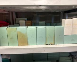 4558 Candle Collection