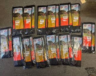 5540 Box of Xentumi Kites