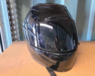 3040 Icon Motorcycle Helmet