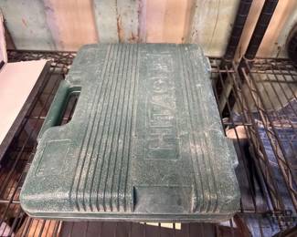 3534 Hitachi 2 Brad Nailer