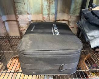 3538 Cellebrite UME 36 Pro Mobile Data Transfer and forensic Extraction Device