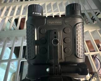 3503 Night Vision Goggles