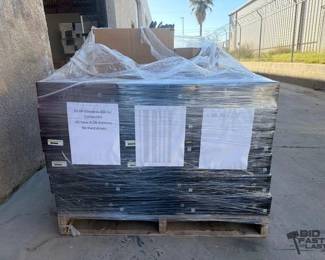 2500 50 HP Elitedesk 800 G2 Computers