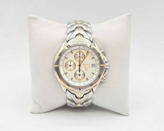 1106 Bulova Wrist Watch