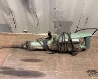 4060 Corded Hammer Drill