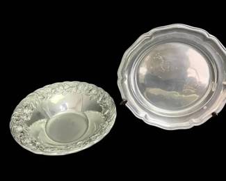 RWP Wilton Co. 14.5 Serving Platter Bowl