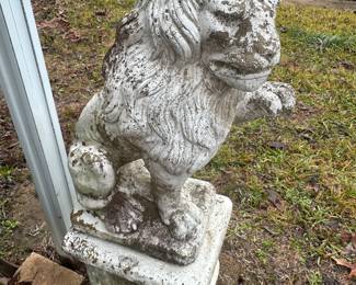 SUPER HEAVY CONCRETE