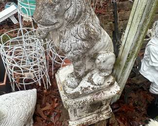 SUPER HEAVY CONCRETE