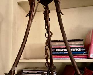 More details. Light can be altered to your preference.