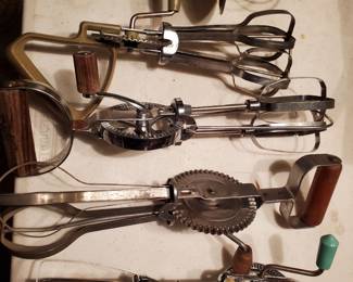 Kitchen tools