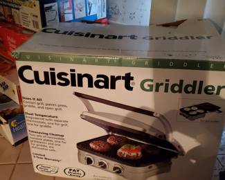 Cuisinart