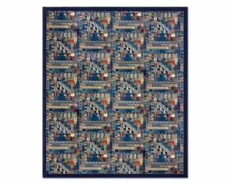 8x12 Area Rug made in Egypt bid #40