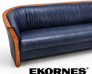 The Manhattan Sofa by EKORNES bid #10