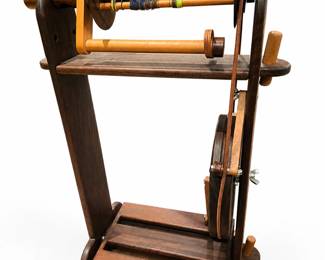 The Pirtle Spinner bid #87