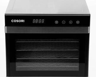 COSORI Food Dehydrator $75 or bid #74