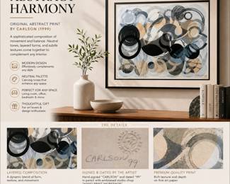 Fine Art Print bid #57