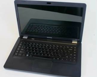 Compaq Presario CQ56 Laptop