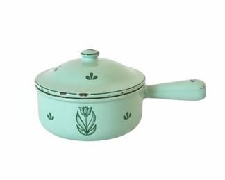 Vintage Cronin Pottery