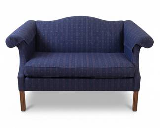 Habersham County Furniture 2-Seat Sette