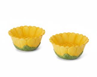 Shawnee Pottery Corn King