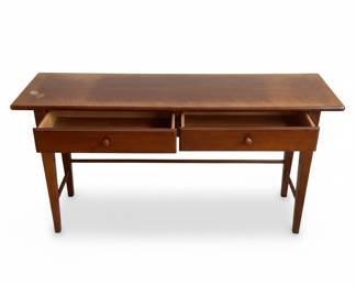 Thomasville Entry Table