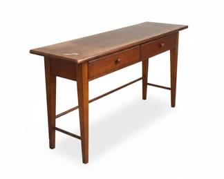 Thomasville Entry Table