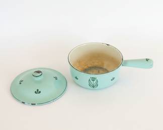 Vintage Cronin Pottery