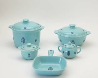 Vintage Cronin Pottery