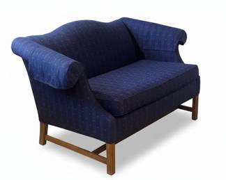 Habersham County Furniture 2-Seat Sette