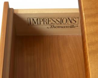 Thomasville End Table