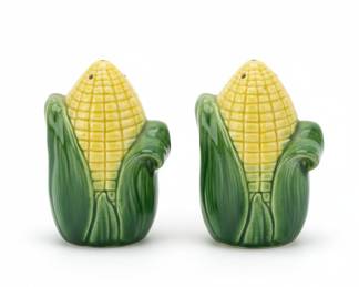 Shawnee Pottery Corn King