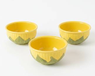 Shawnee Pottery Corn King