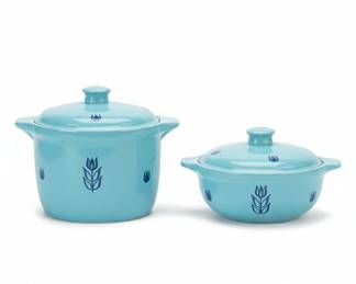 Vintage Cronin Pottery