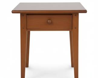 Thomasville End Table