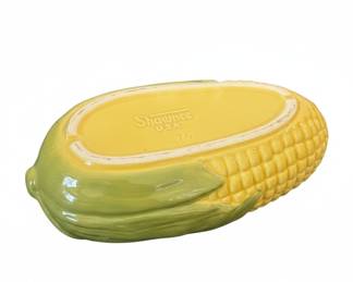 Shawnee Pottery Corn King