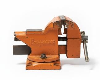 Vintage Pony 24545 Bench Vise
