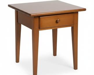 Thomasville End Table