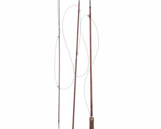 Vintage Fly Fishing Rod