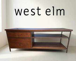 TV Stand Media Console bid #26
