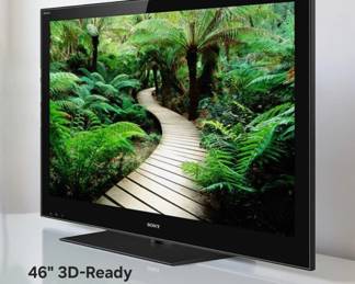 SONY Bravia TV bid #20