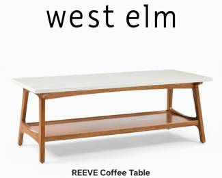 The REEVE Coffee Table bid #44
